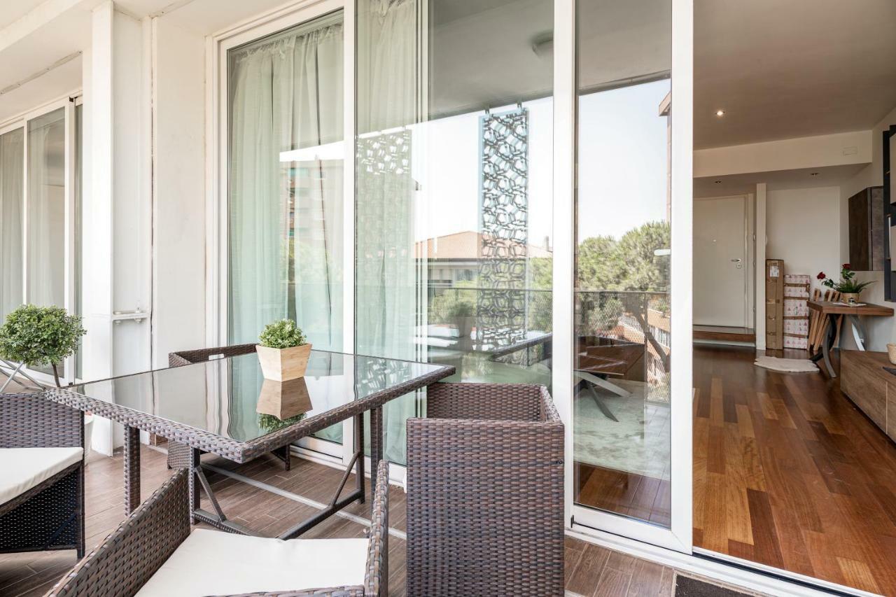 Rifredi Station Exclusive Apartment Florenz Exterior foto